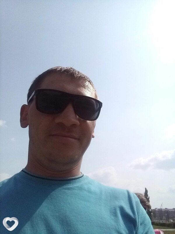 Руслан, 38, Уфе — анкета №1357566