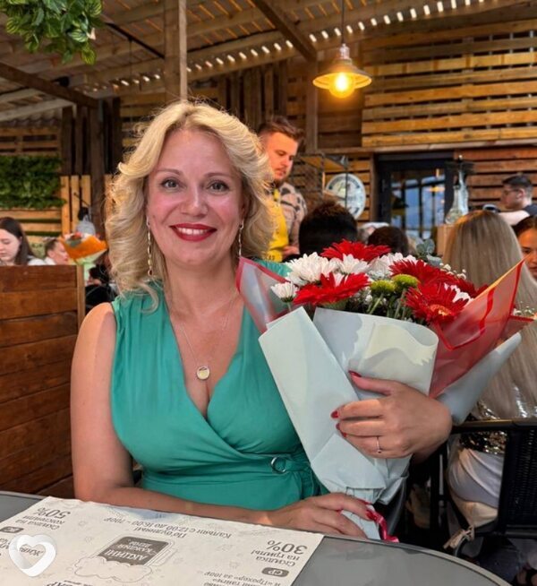 Натали, 71, Минске — анкета №1357669