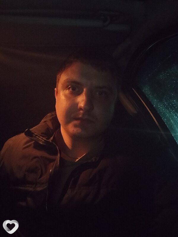 Андрей, 36, Ртищеве — анкета №1357670