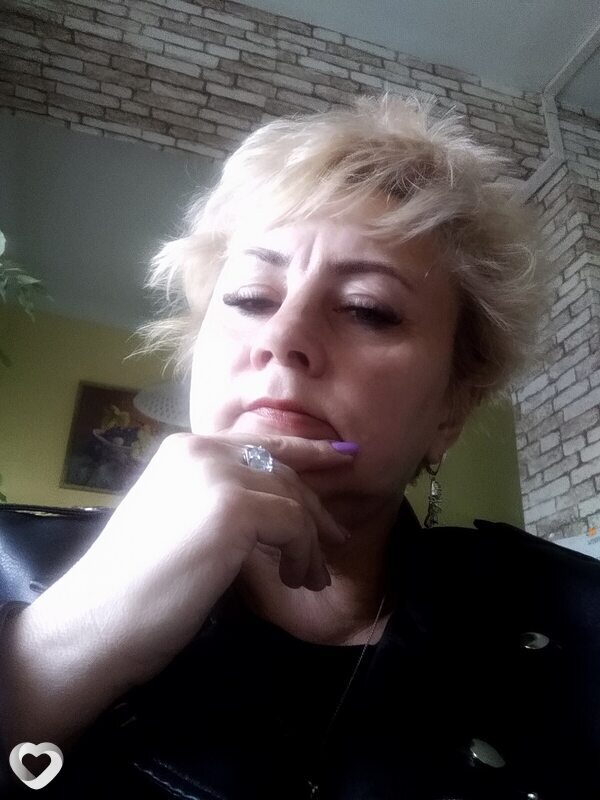 Ирина, 52, Сызрани — анкета №1357672