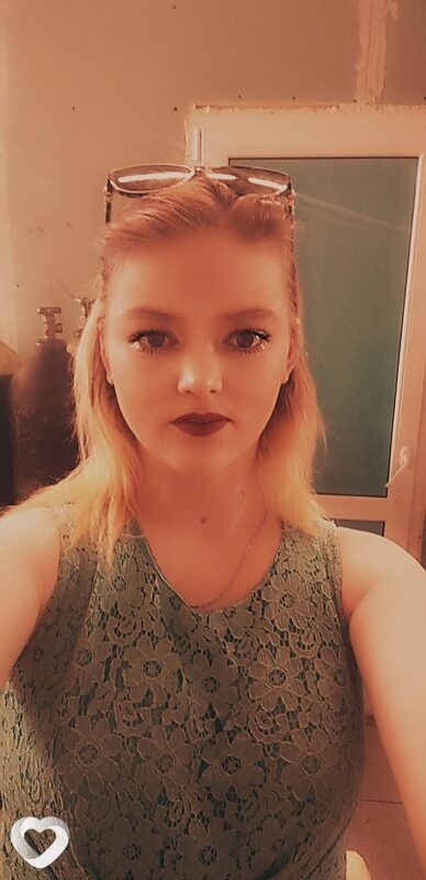 Екатерина, 34, Егорьевске — анкета №1357676