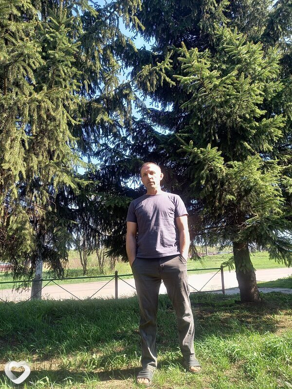 Артур, 42, Дербенте — анкета №1357677