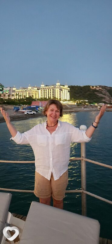 Рушания, 63, Казани — анкета №1357682