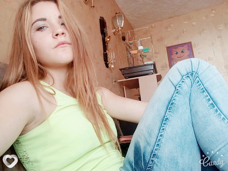 Надежда, 24, Новосибирске — анкета №1357686