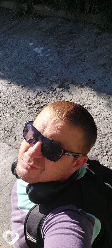 Сергей, 38, Сочи — анкета №1357602