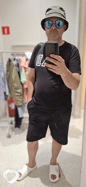 Alex, 46, Катовице — анкета №1357616