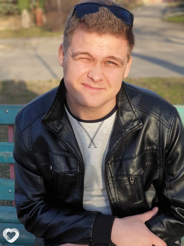 Эдуард, 31, Челябинске — анкета №1357617