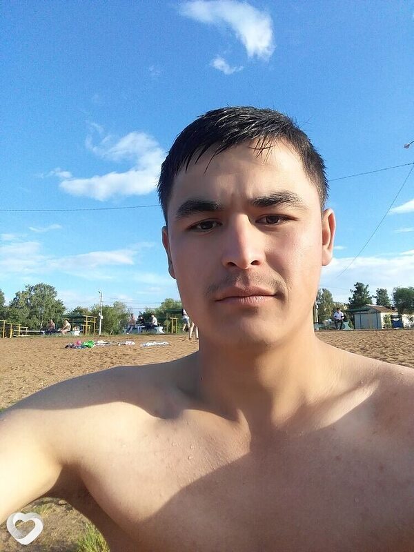 Странник, 36, Таразе — анкета №1357947