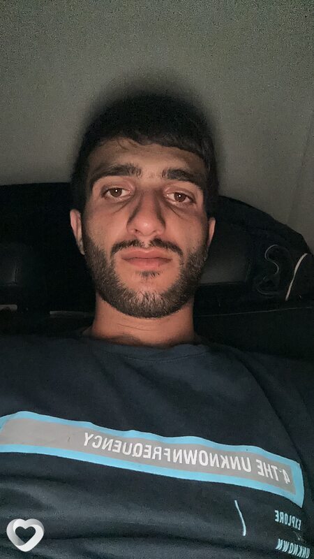 Давит, 27, Нижнем Новгороде — анкета №1357954