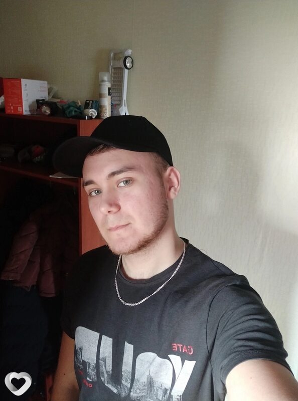 Раиль, 25, Уфе — анкета №1357955