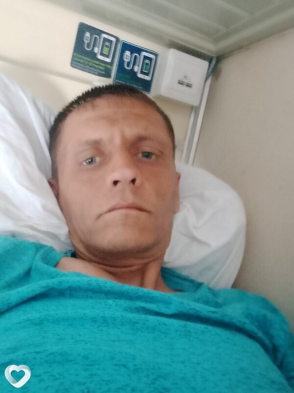 Сергей, 36, Таганроге — анкета №1357963