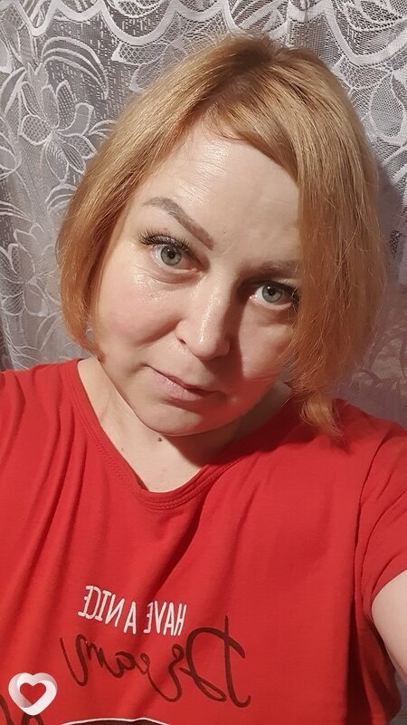 Svetlana, 39, Новосибирске — анкета №1357753