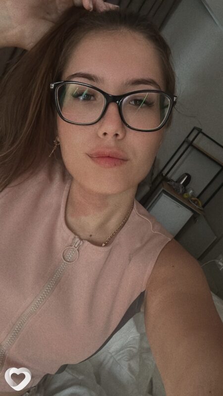 Дарья, 24, Наро-Фоминске — анкета №1357765