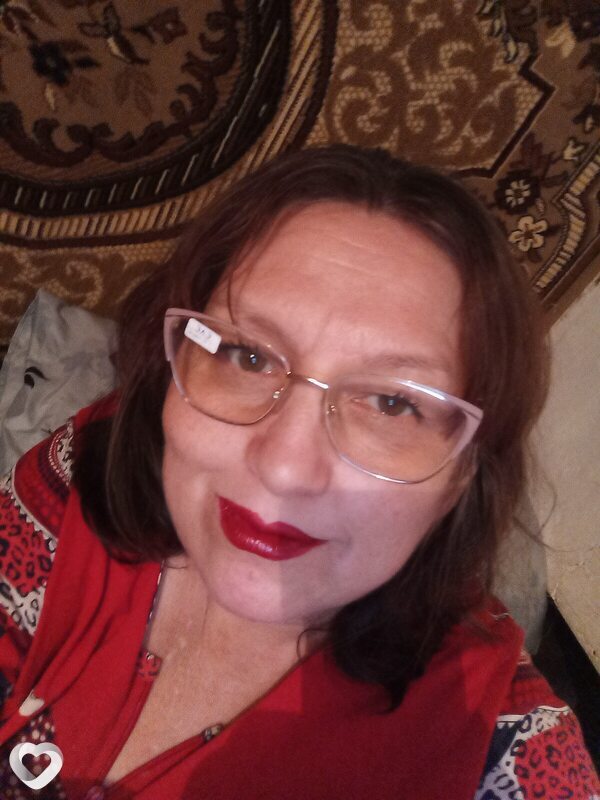 Елена, 49, Москве — анкета №1357818