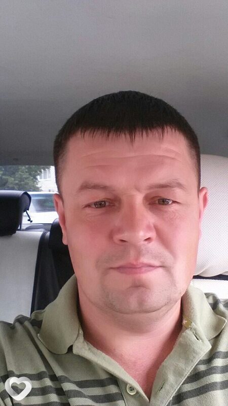 Ринат, 48, Уфе — анкета №1357824