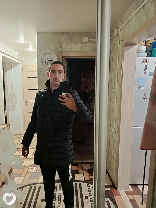 Сергей, 30, Нижнем Новгороде — анкета №1357826