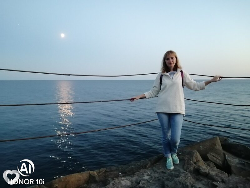 Елена, 47, Ижевске — анкета №1357830