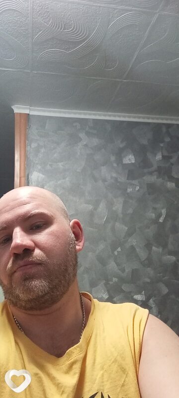 Кирилл, 39, Киселевске — анкета №1357831