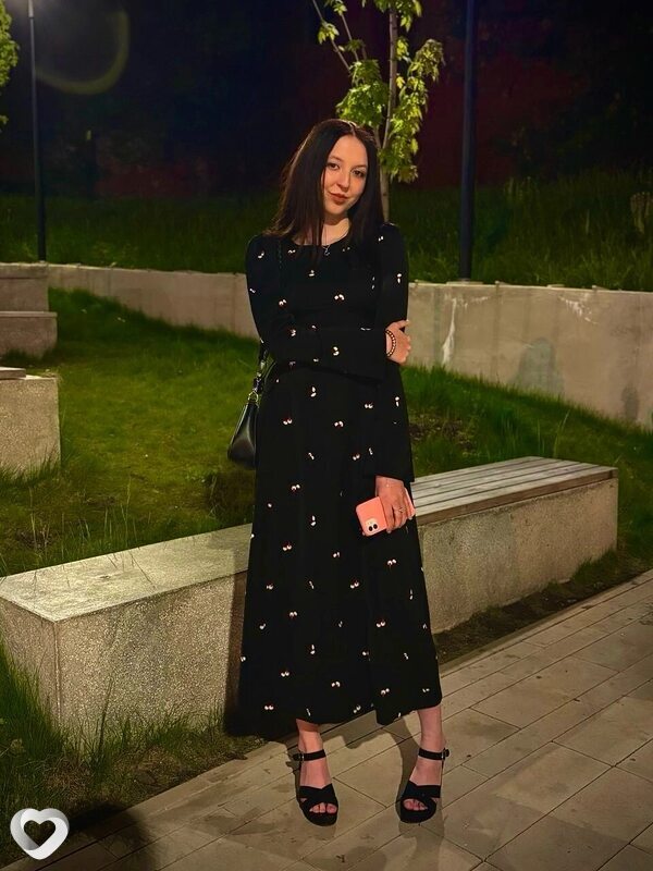 София, 23, Казани — анкета №1357832