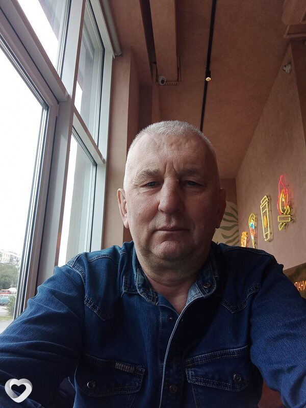 Игорь, 59, Оренбурге — анкета №1357723