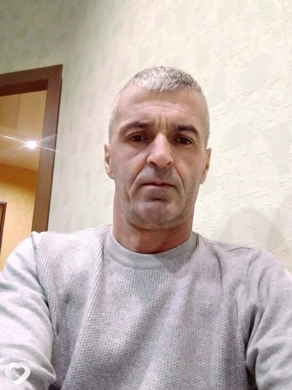 Ибрагим, 51, Нижнем Новгороде — анкета №1357724