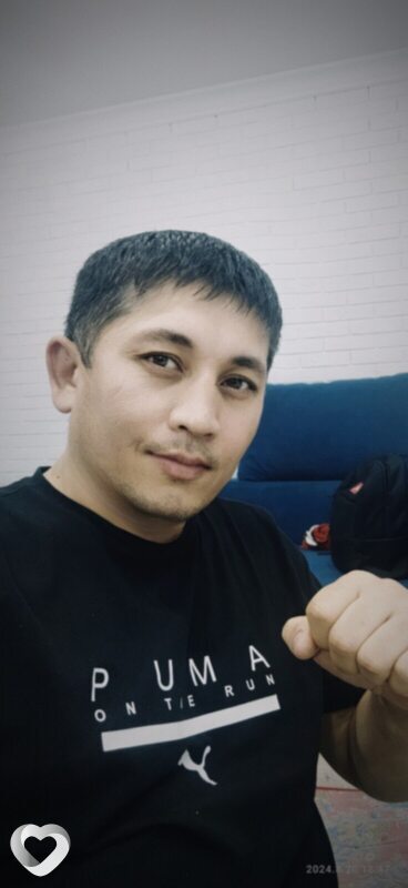 Нурик, 41, Астане — анкета №1357728