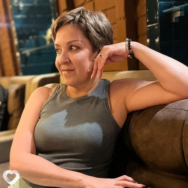 Елена, 55, Пензе — анкета №1357743