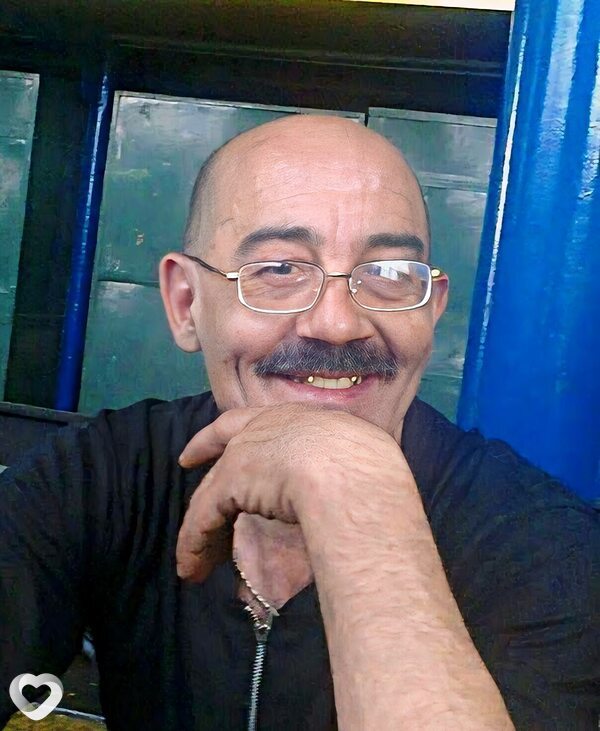 Игорь, 62, Брянске — анкета №1357921