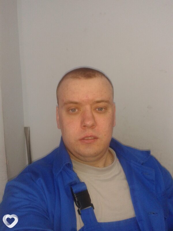 Александр, 37, Усть-Каменогорск — анкета №1357922