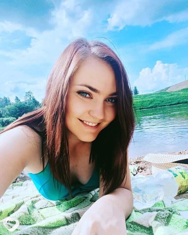 Инна, 38, Витебске — анкета №1357930
