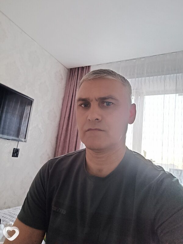Дима, 46, Кокшетау — анкета №1357868