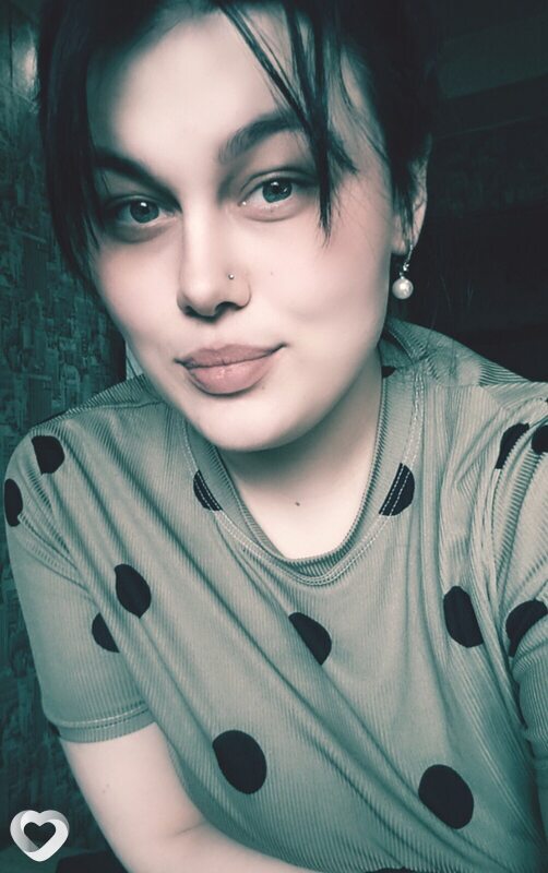 Дарья, 24, Томске — анкета №1357878