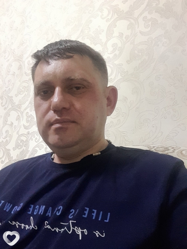 Максим, 43, Омске — анкета №1357879