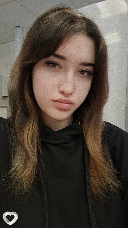 Ева, 23, Кемерове — анкета №1357880