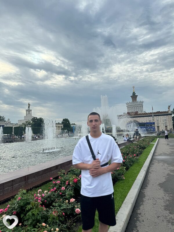 Сергей, 24, Пензе — анкета №1357885