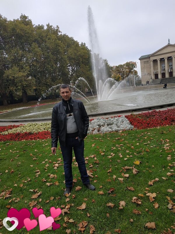 Олександр, Кропивницкий