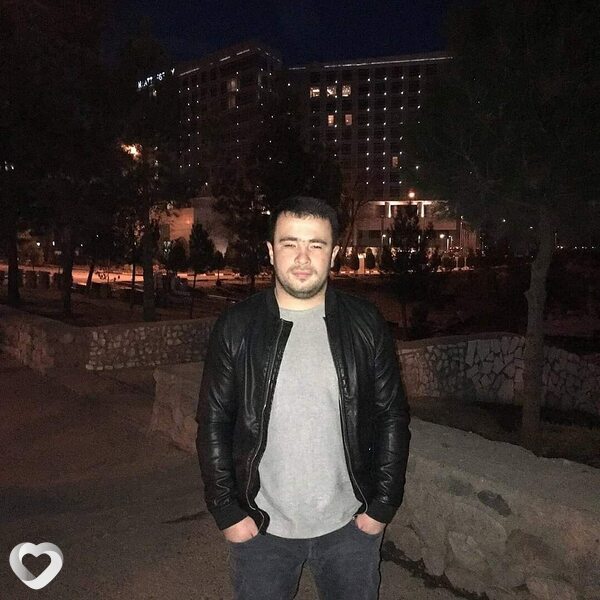 Akram, 36, Варшава — анкета №1357888