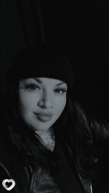 Розалина, 39, Уфе — анкета №1357892