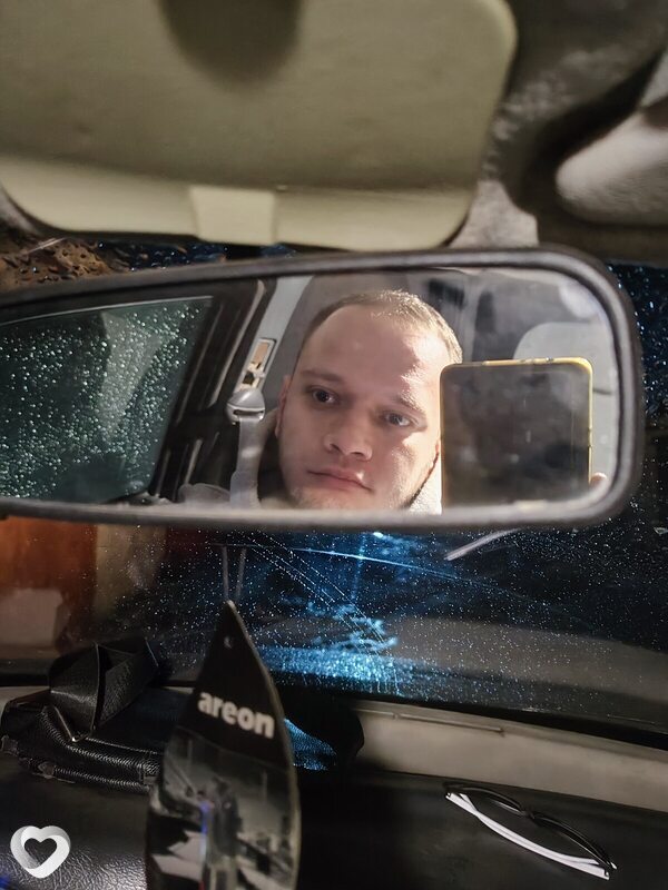 Павел, 30, Енакиеве — анкета №1357970
