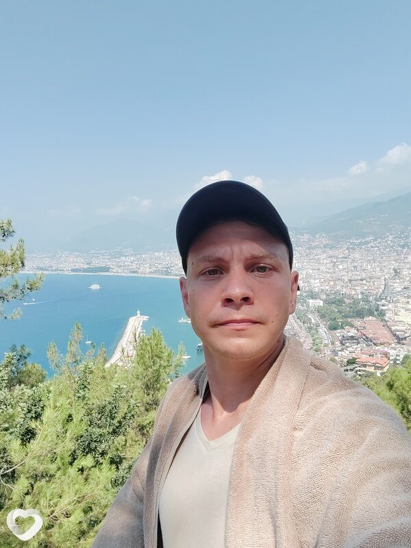 Ares, 36, Темиртау — анкета №1357971