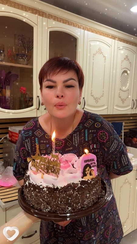 Наталья, 50, Ангарске — анкета №1357973