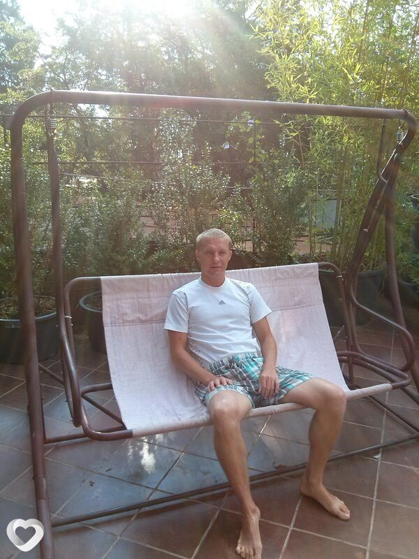 Алексей, 41, Екатеринбурге — анкета №1357976