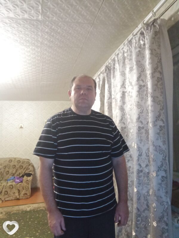Сергей, 51, Челябинске — анкета №1357978