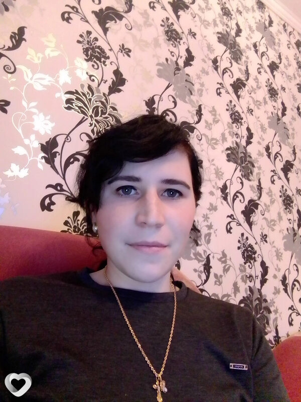 Анастасия, 32, Минске — анкета №1357985