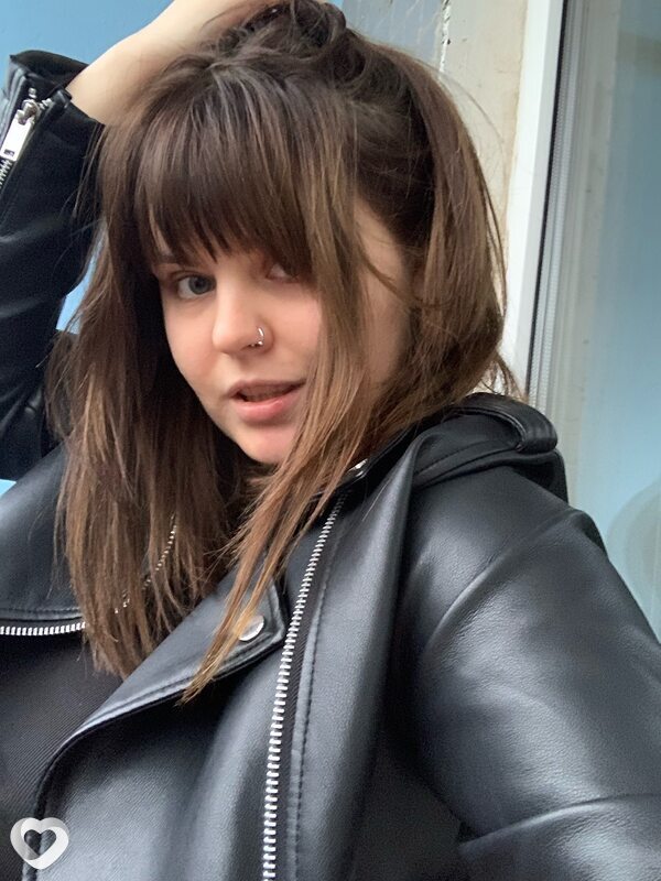 Амина, 27, Майкопе — анкета №1357990