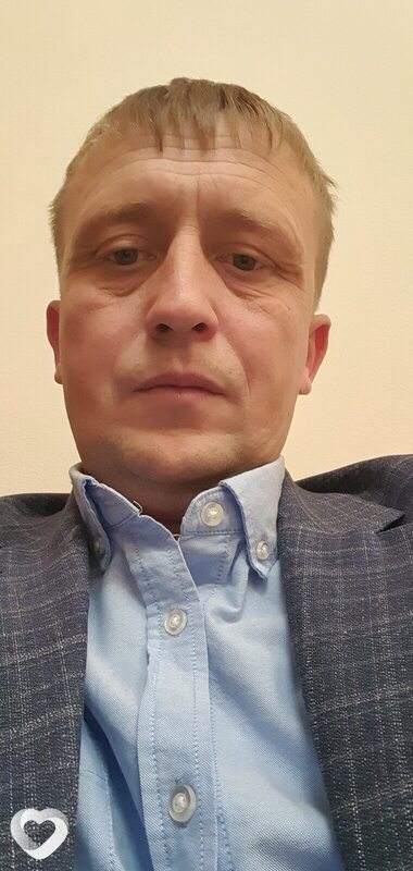 Дима, 40, Кропоткине — анкета №1357772