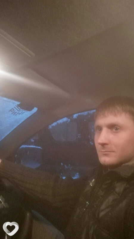Иван, 40, Нижнем Новгороде — анкета №1357781