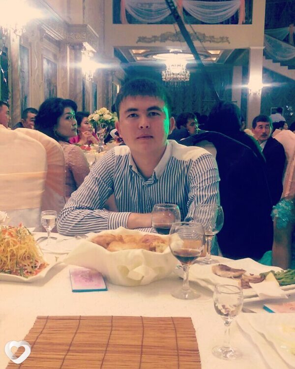 Бакыт, Сарыагач