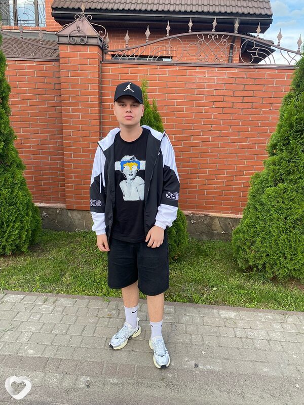 Сергей, 25, Брянске — анкета №1357787