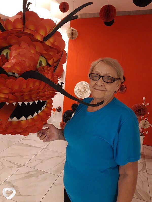 Галя, 67, Магнитогорске — анкета №1357845